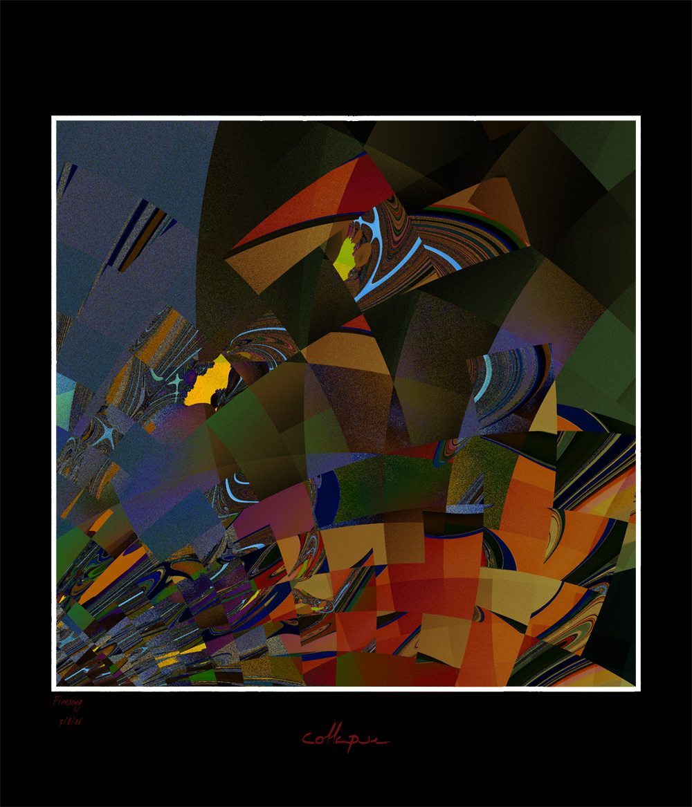 collapse