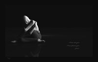 alone