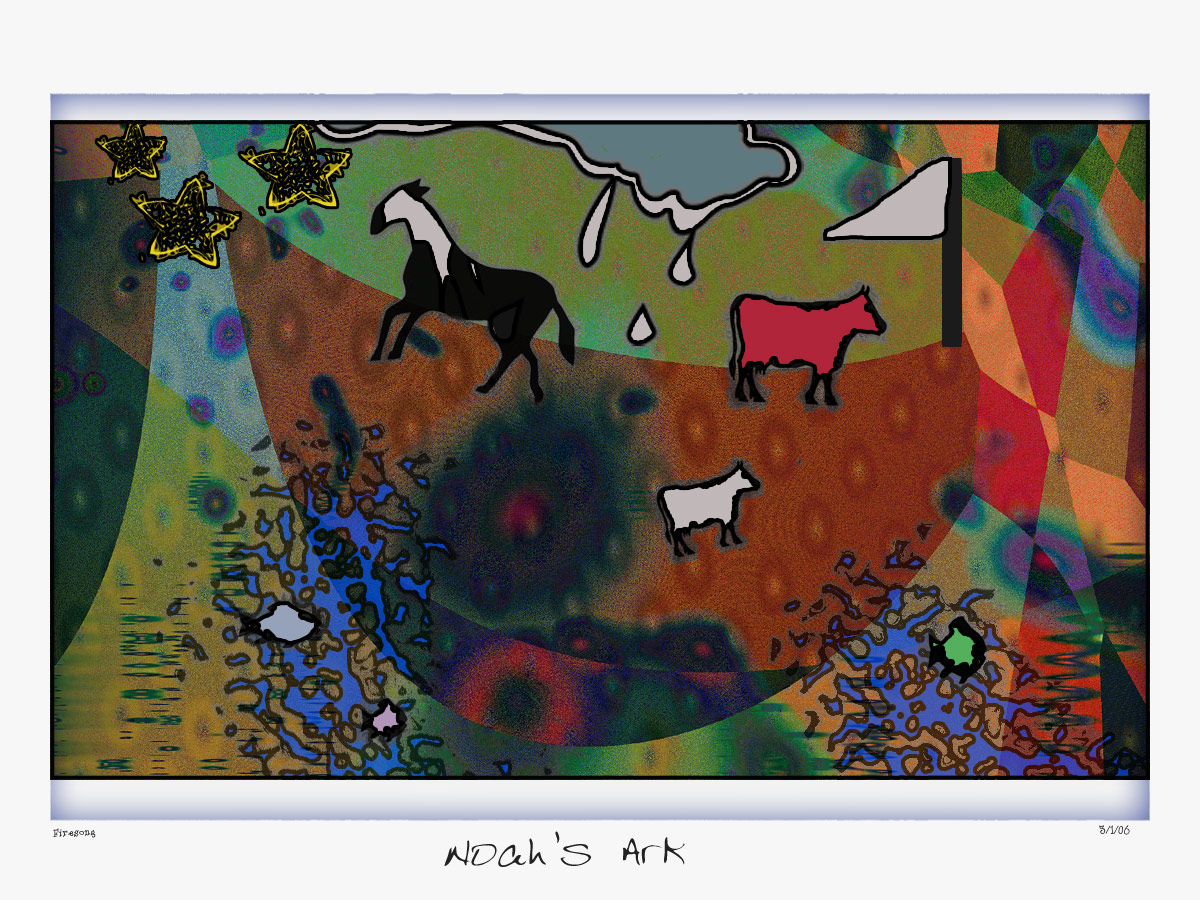 Noah's Ark