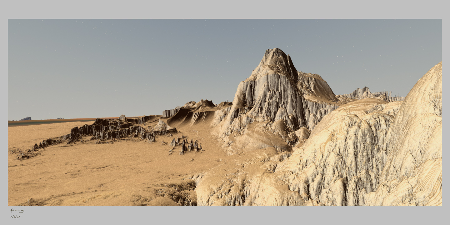 Tel Megiddo