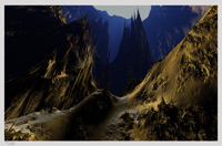 the Narrow Road